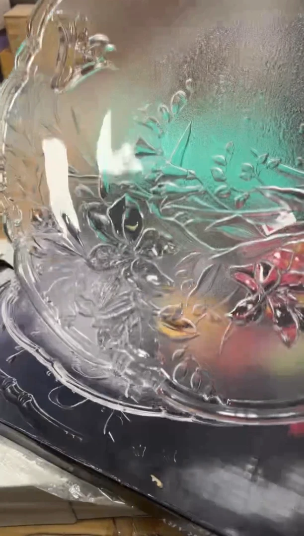 【闪购商品】瓷片h320好好好好好好