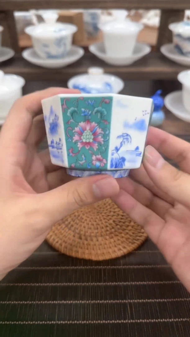 高端茶具福利专场1581719