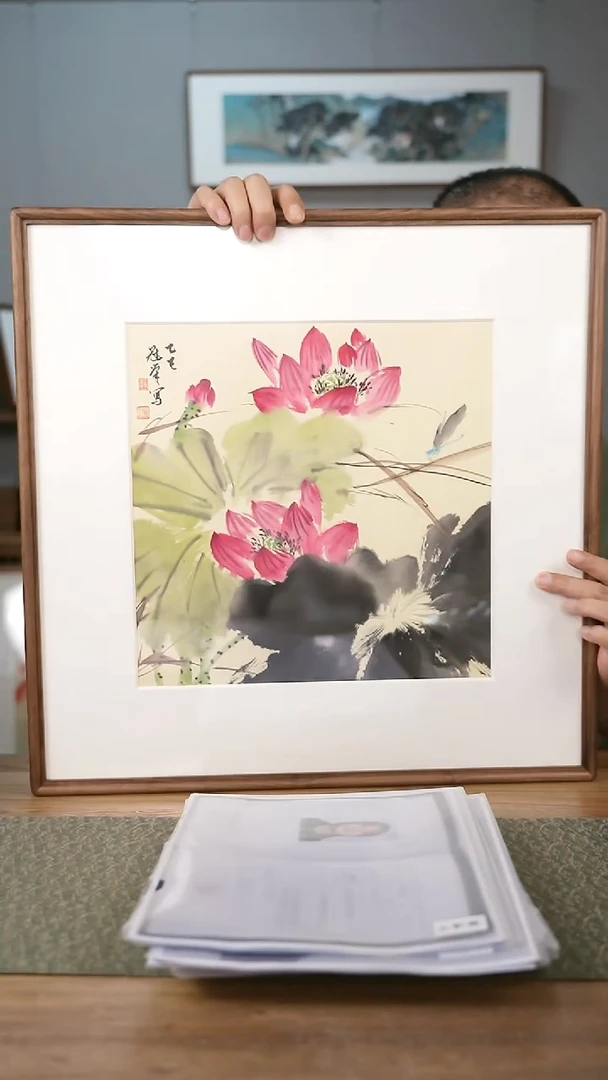 书法协会会员老师作品-