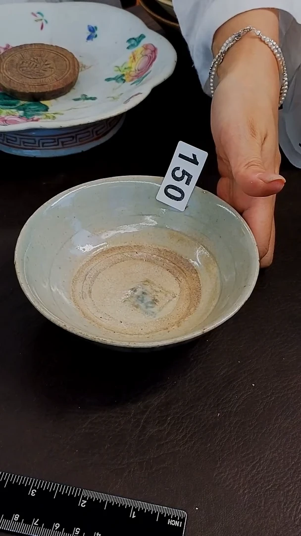 曼***?漂漂亮亮的瓷器编号150