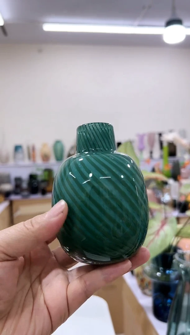 【闪购商品】也麦花器