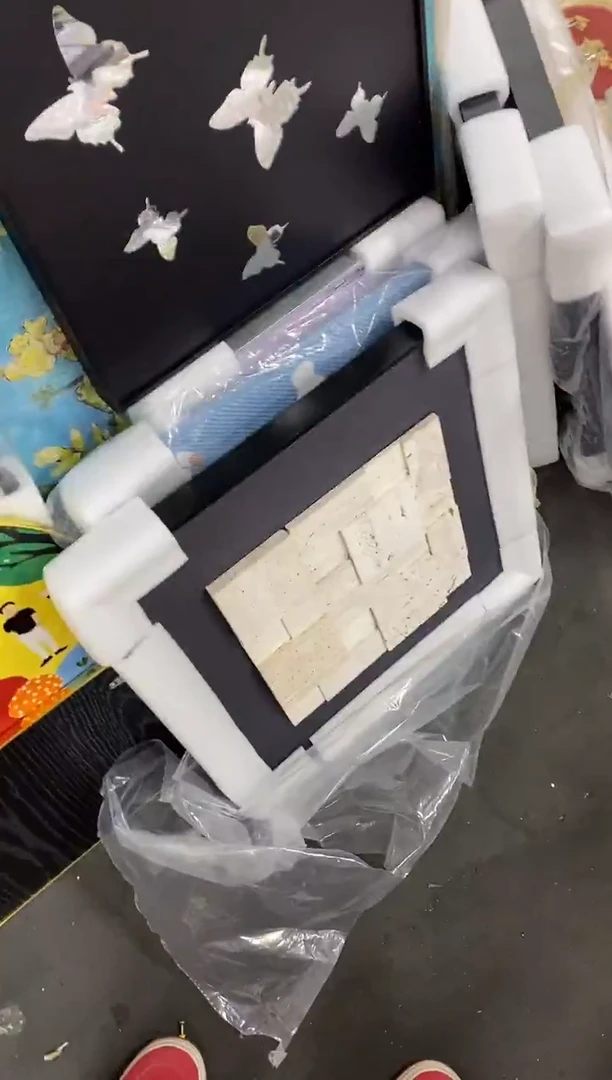 仓库清货 默认瑕疵 完美主义者慎拍