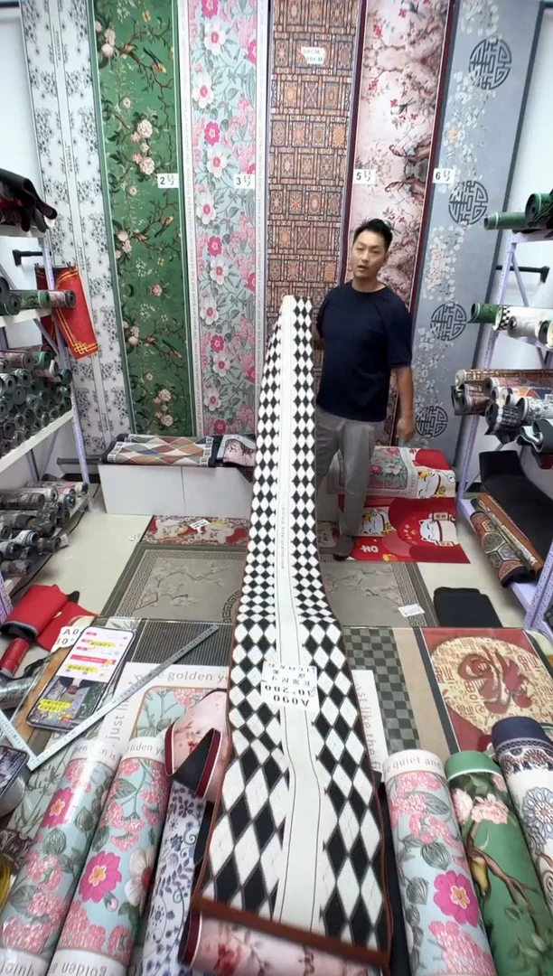 混纺35 300 咖格