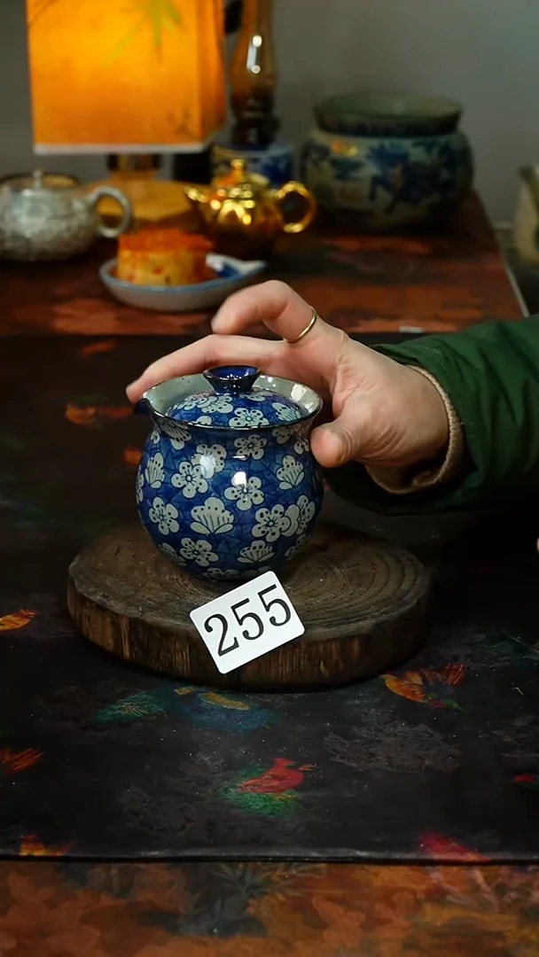 【闪购商品】.............茶碗255
