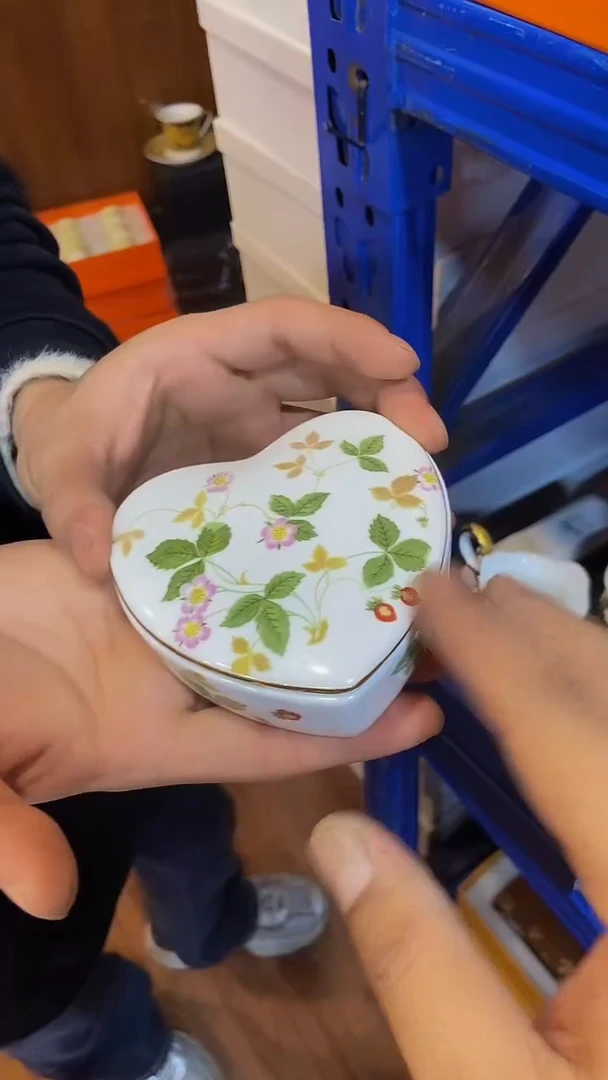 【闪购商品】鸿辉家品牌瓷器，京东包邮！