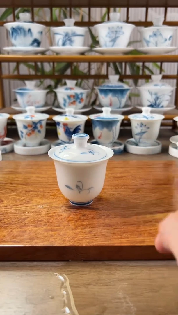 全品玉兰二才美人备