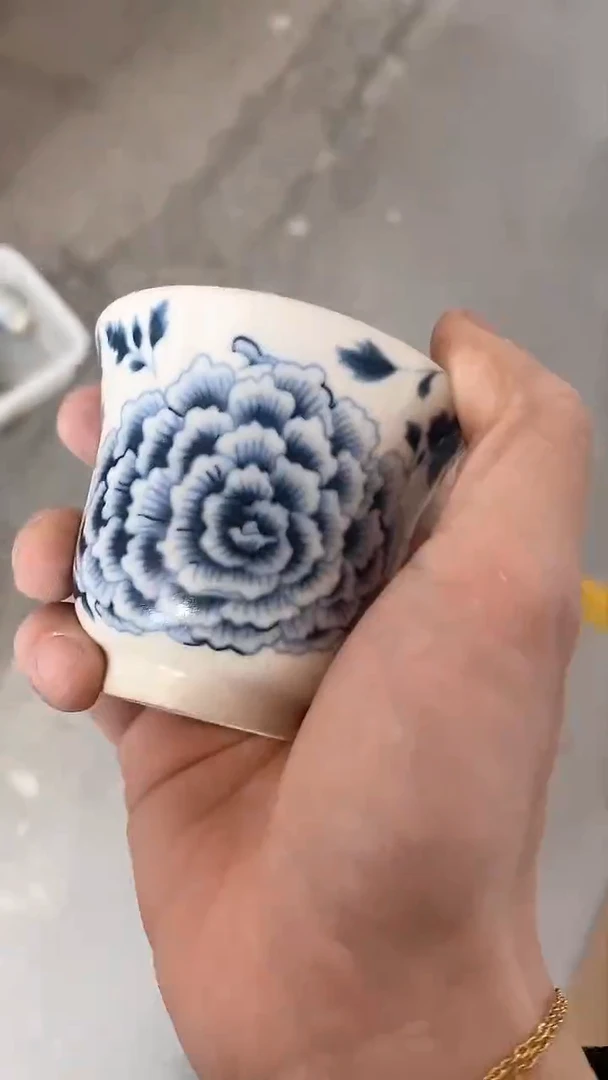 【闪购商品】瓷片陶瓷茶器福利32
