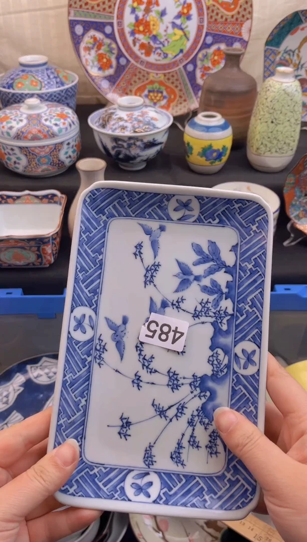 【闪购商品】瓷片485000000000000