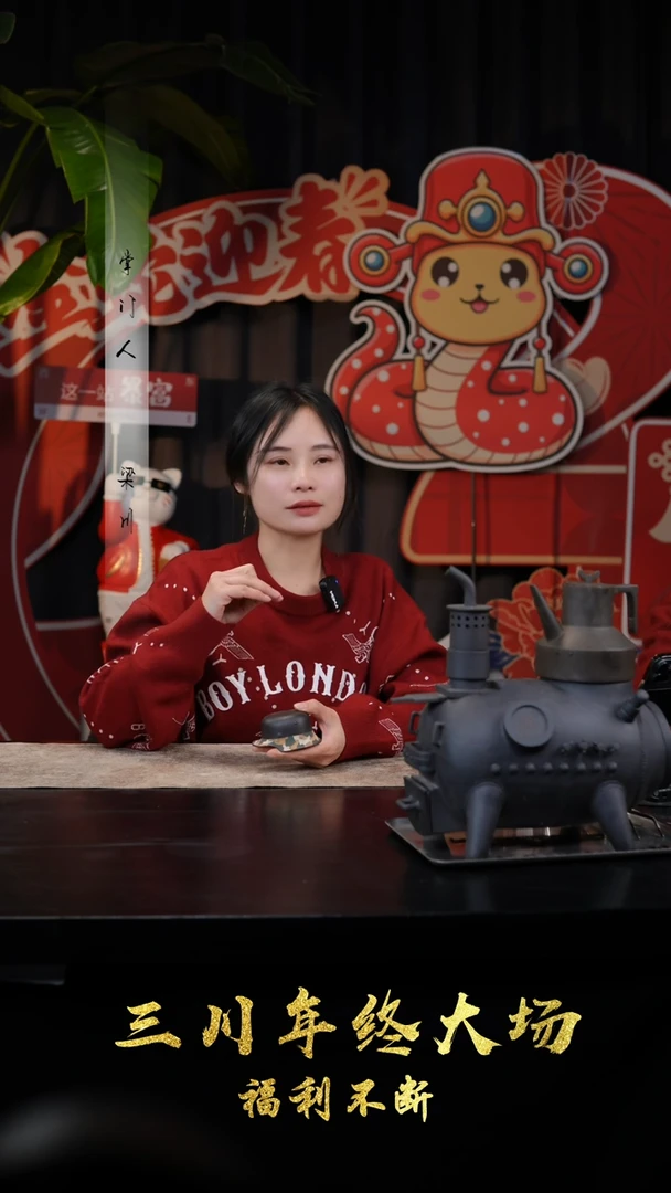 【闪购商品】三川堂十级福利迷彩盔盔杯