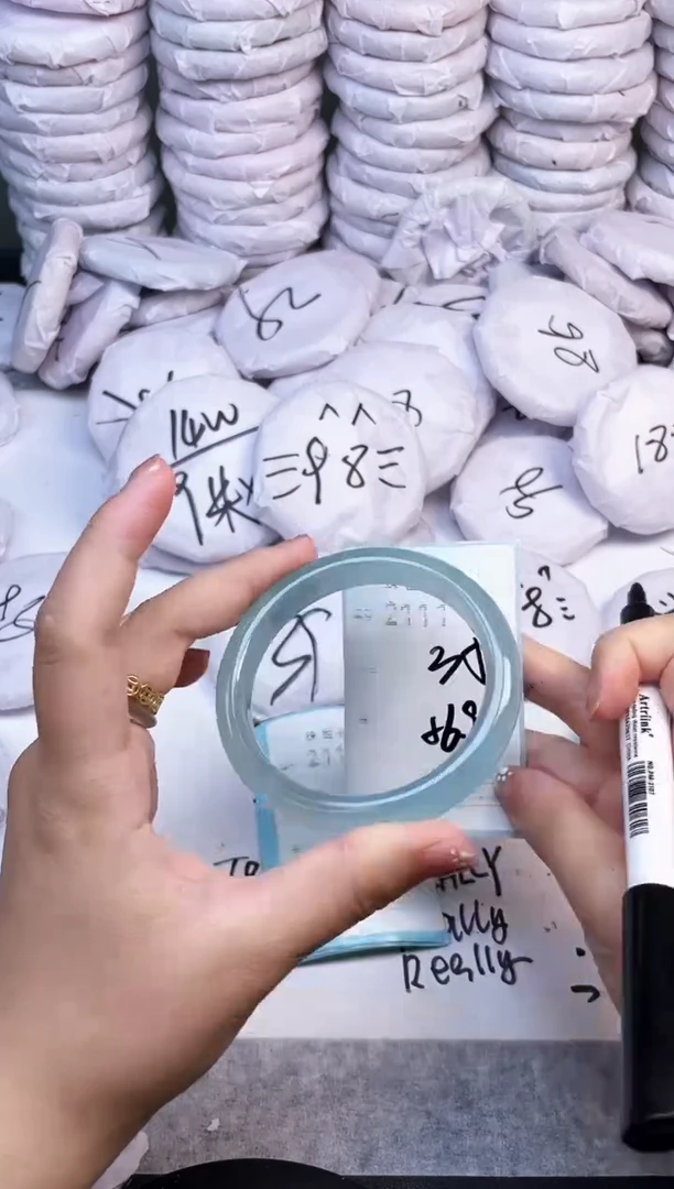 手镯玛瑙/玉髓未镶嵌2111