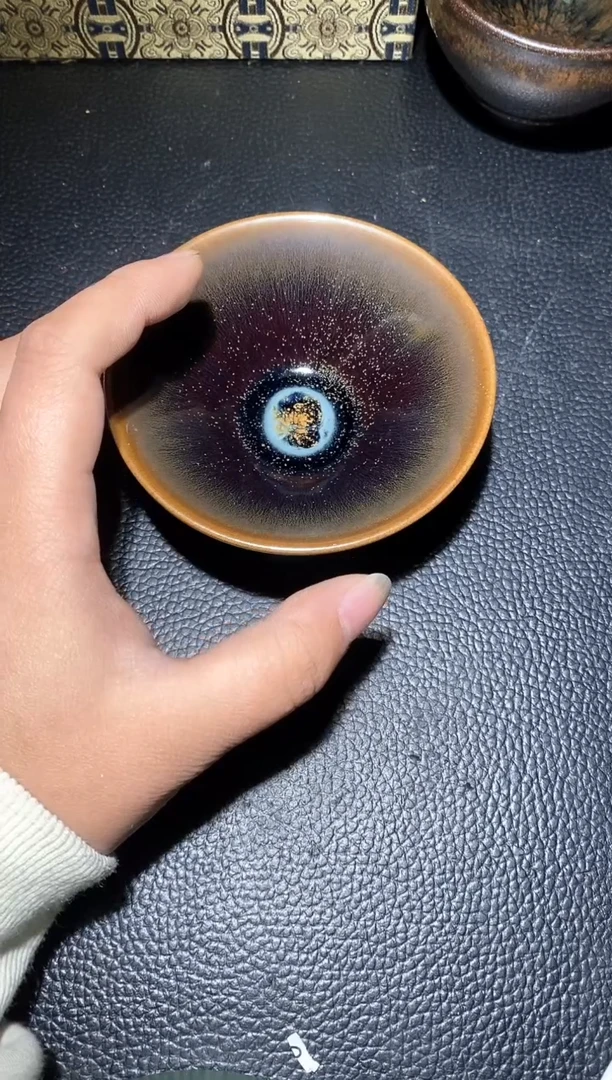 【闪购商品】茶盏             31