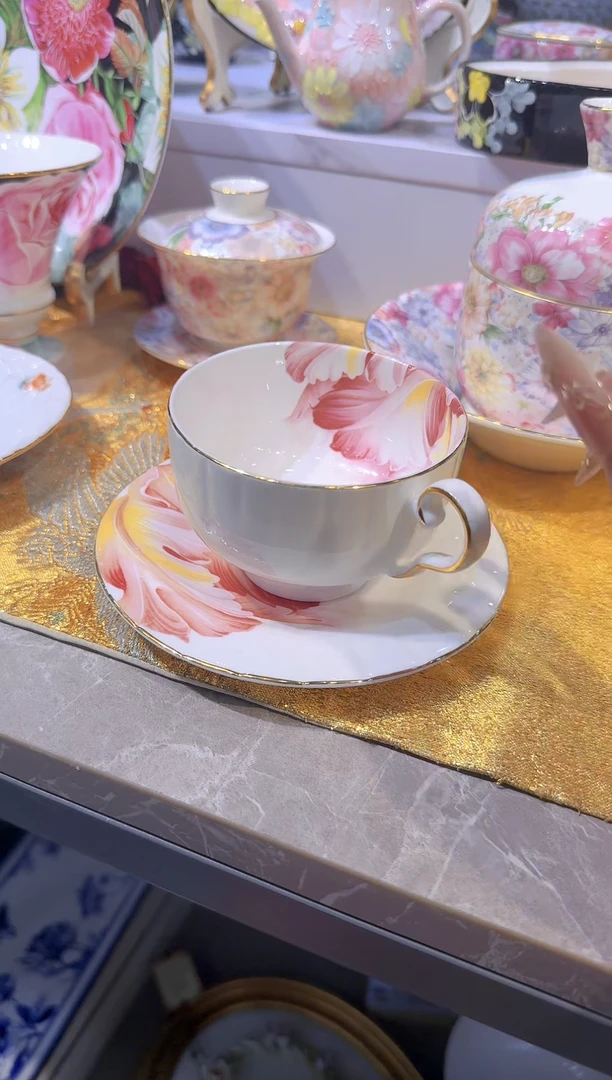瓷片婷婷中古瓷器如图所示145