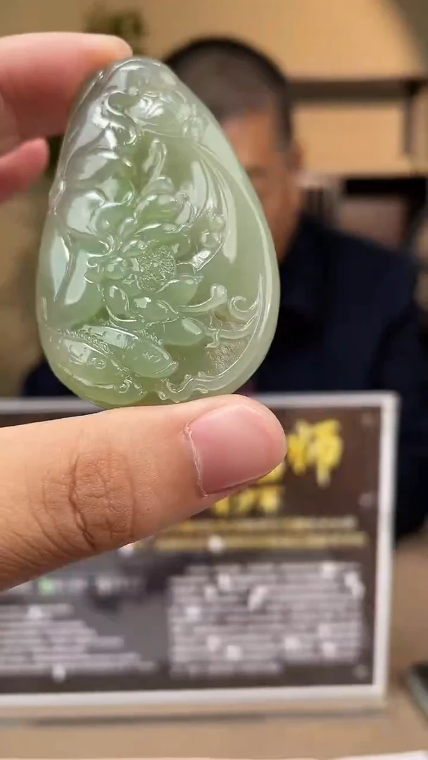 定制和田玉多样性发货拍一发一