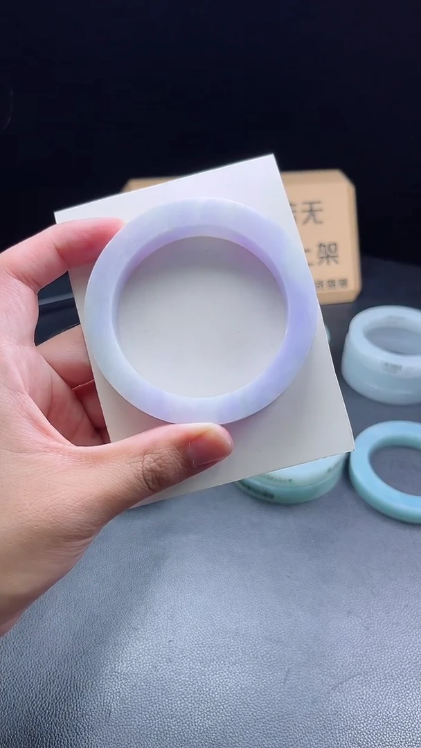 未镶嵌手镯定制翡翠3**2定制