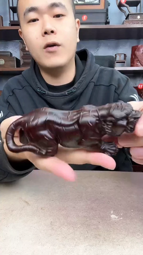 木小李子红木工艺品