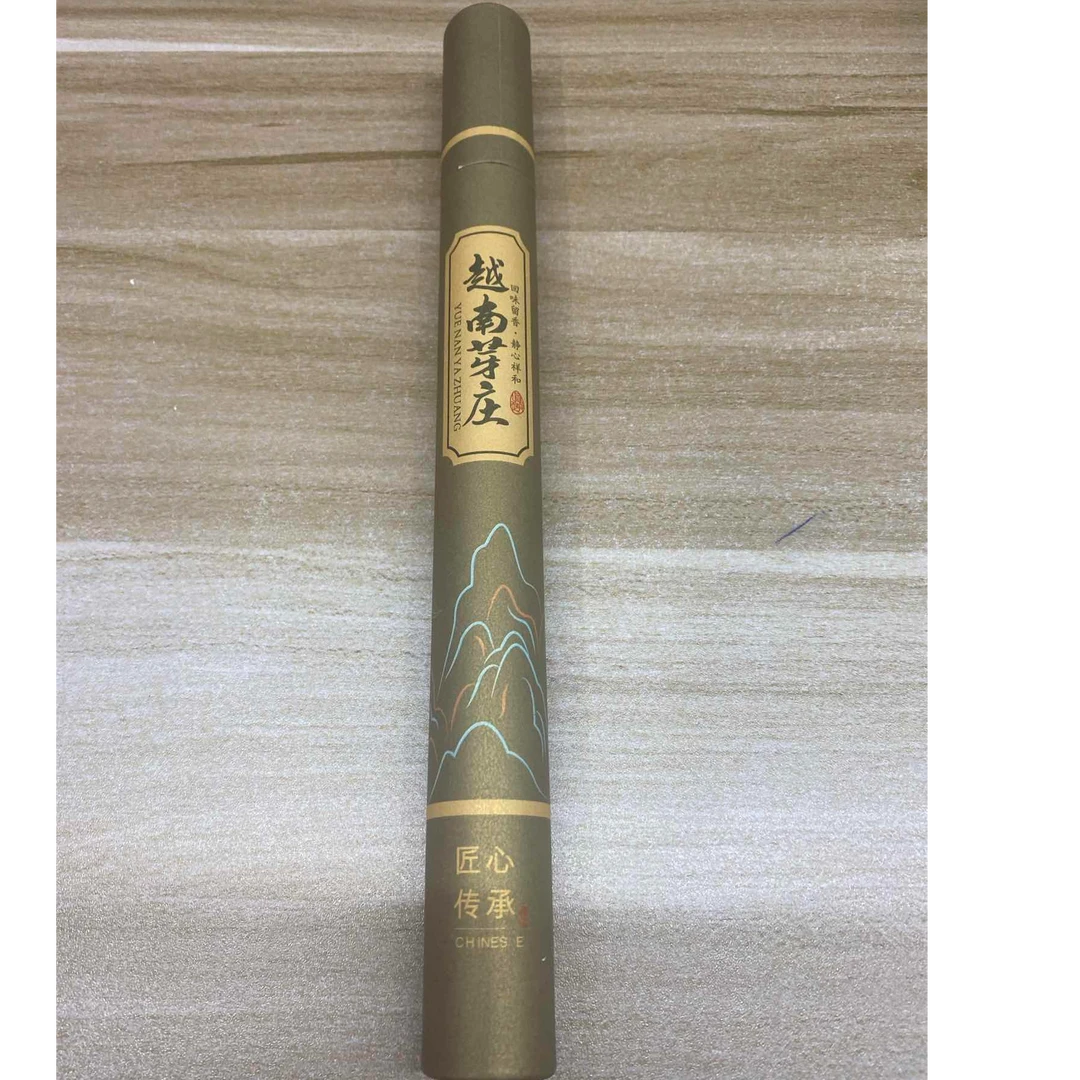 沉香木越南芽庄线香/多样性发其一 FLCX44