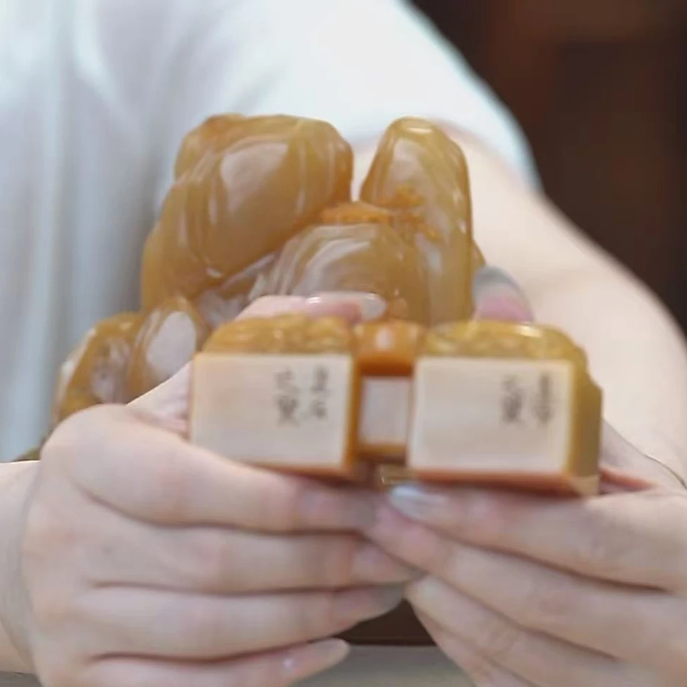 国呈印章精选链接111