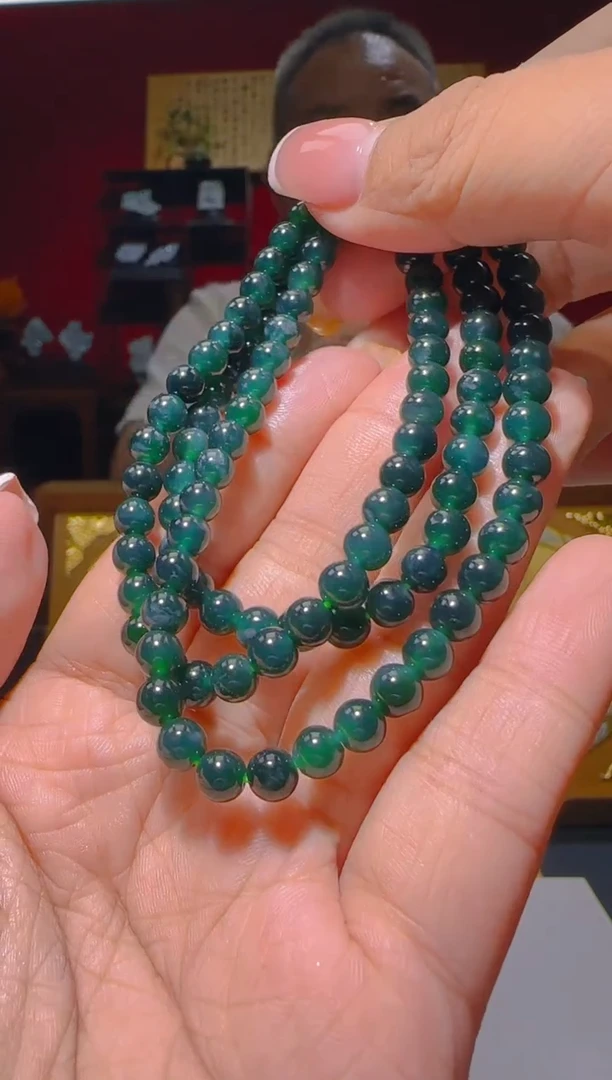 定制翡翠未镶嵌 R-@@JHDD072268