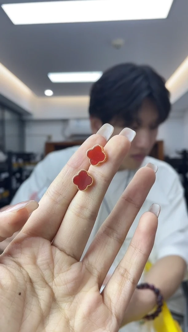 玛瑙/玉髓·未镶嵌多样性一件发货