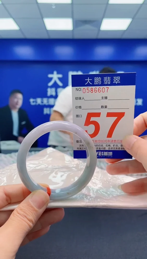 未镶嵌手镯翡翠AAAAAAAAA