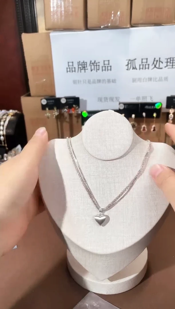 合金925银锆石7018