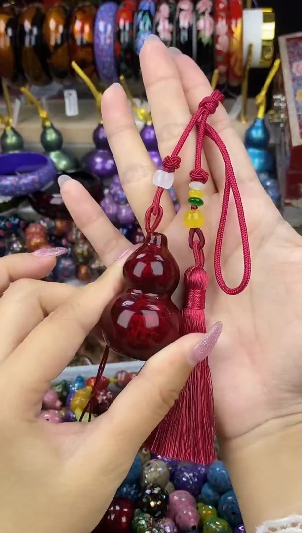 山屿大漆葫芦5.0