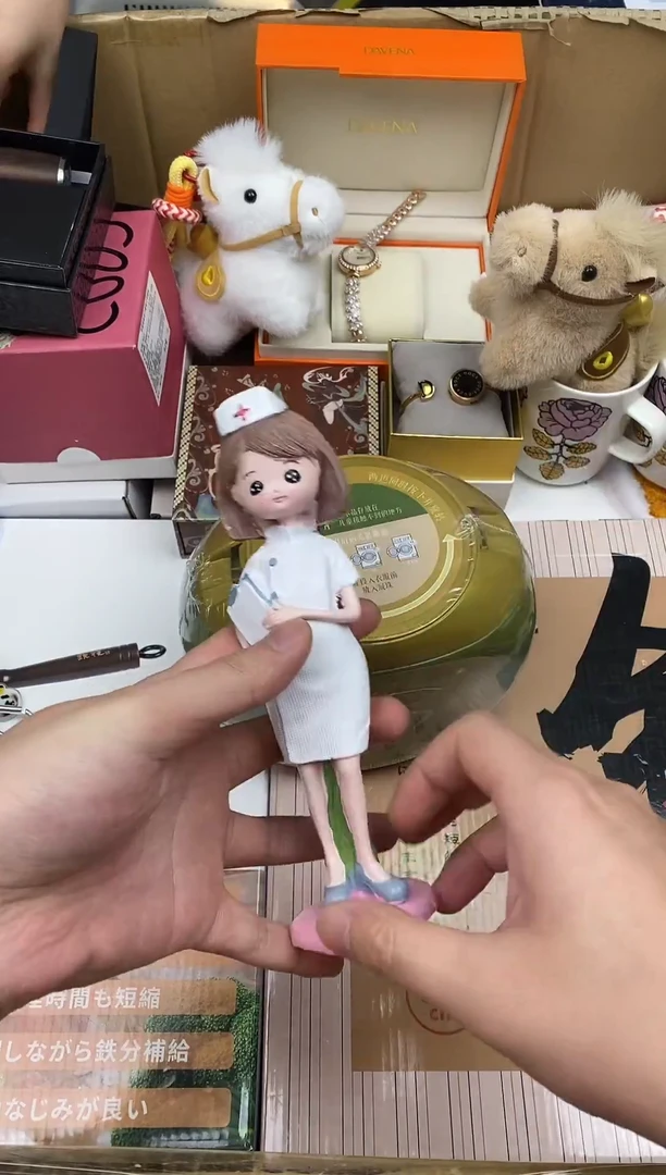 其他如图所示 高端礼品