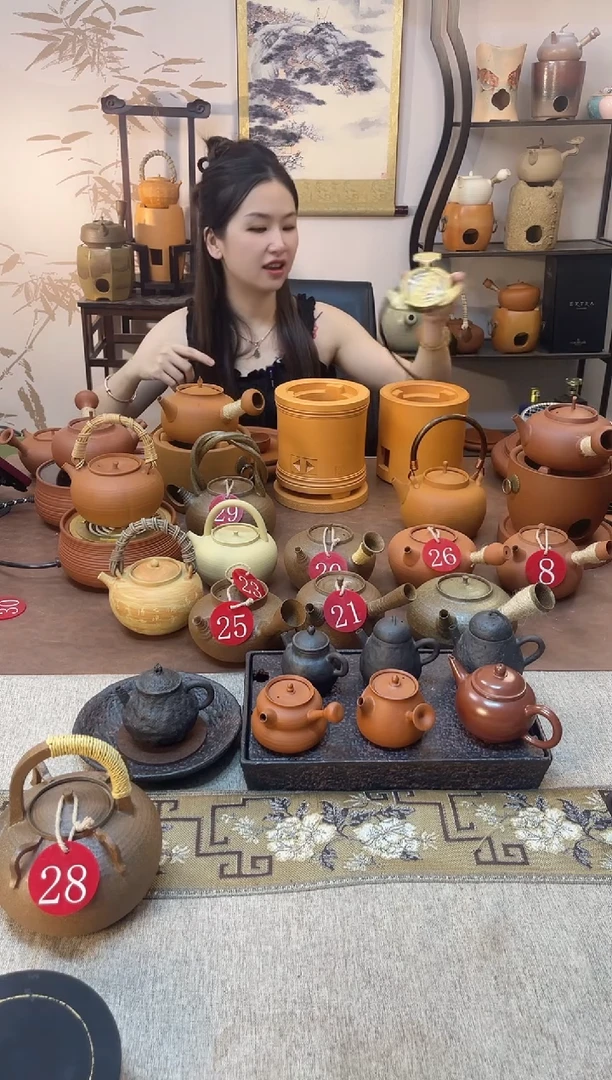 文开播福利贵龙强线条炉带风门