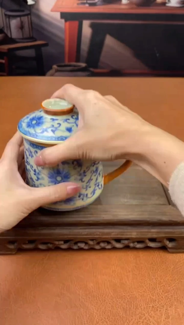 【闪购商品】陶禧茶器闪购福利V