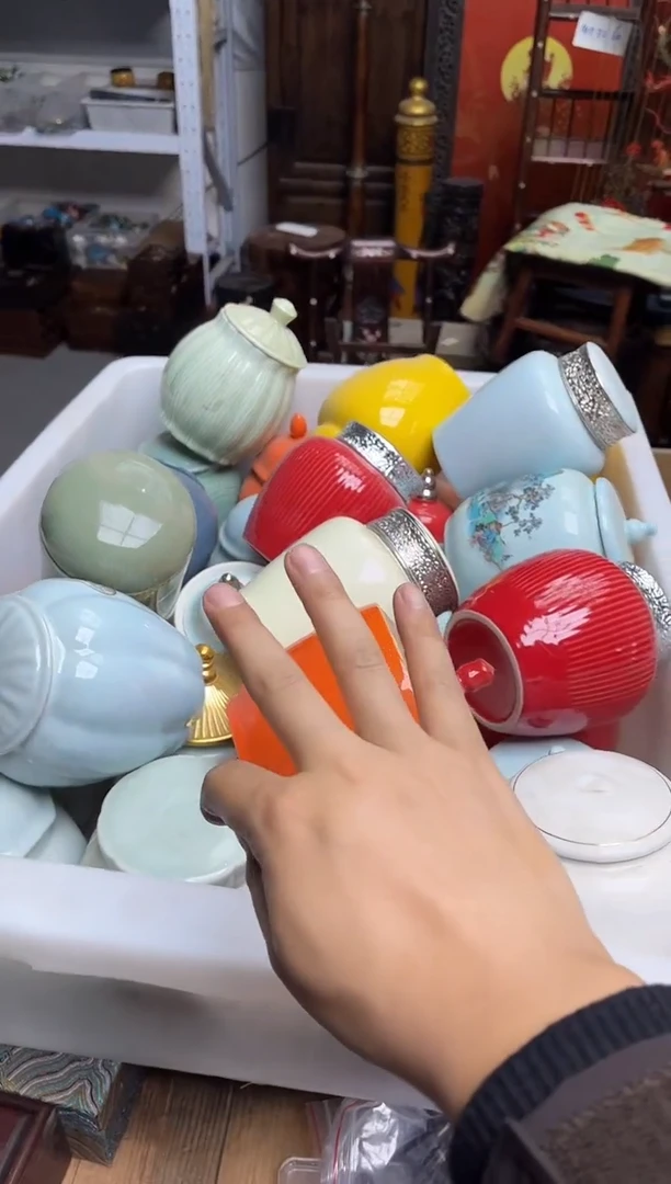 瓷片八号甄选八号甄选