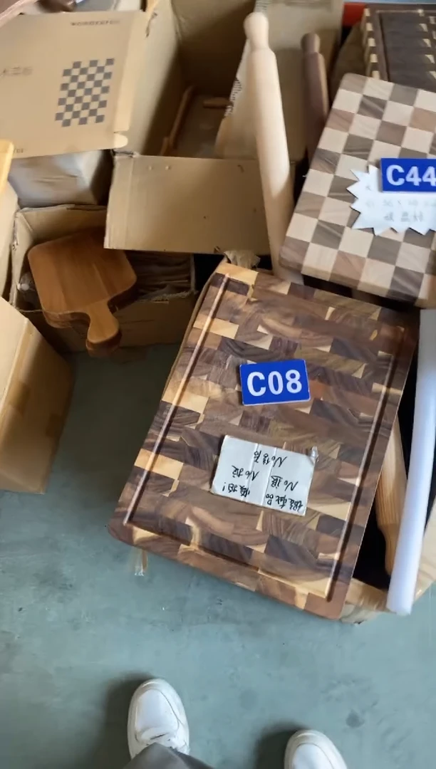 木闪购2025/9/15 C08 瑕疵品