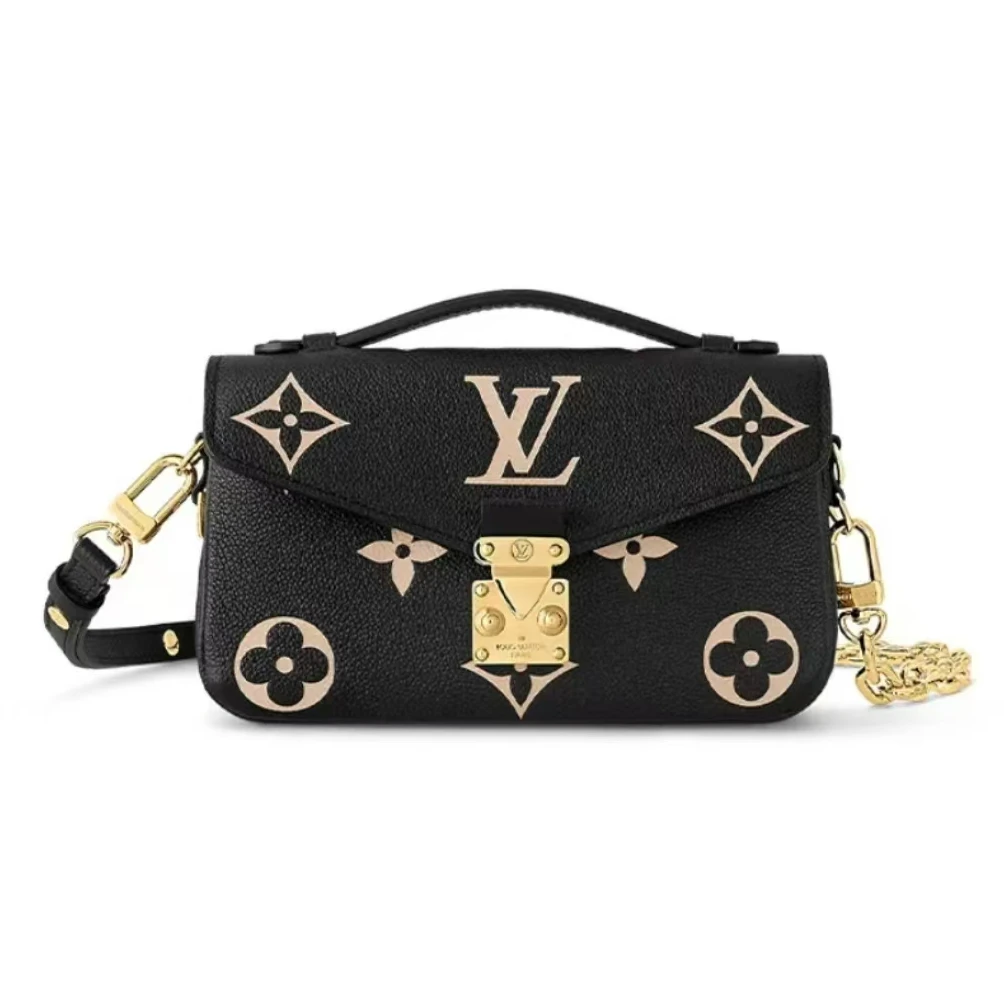 全新未使用 LouisVuitton/路易威登 安洁利严选/k