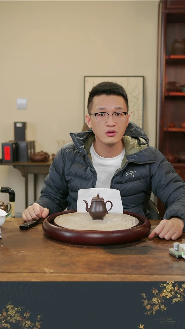 茶壶紫砂老行家紫砂1
