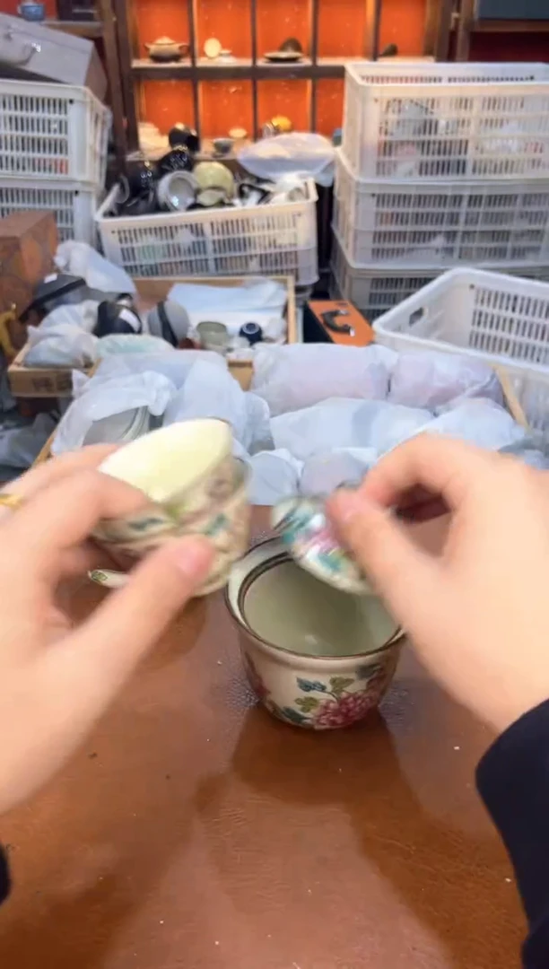 户外便携式家用旅行茶具