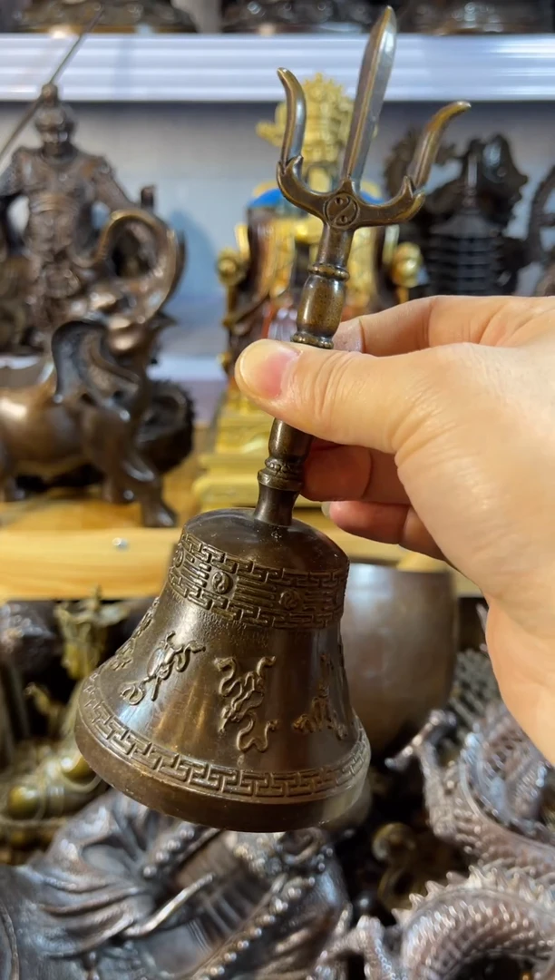 【闪购商品】1案台摆件 物品摆件