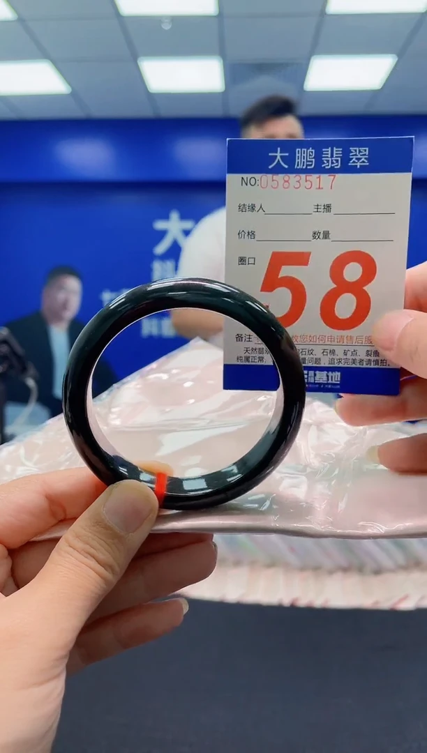 未镶嵌手镯翡翠AAAAAAAAA