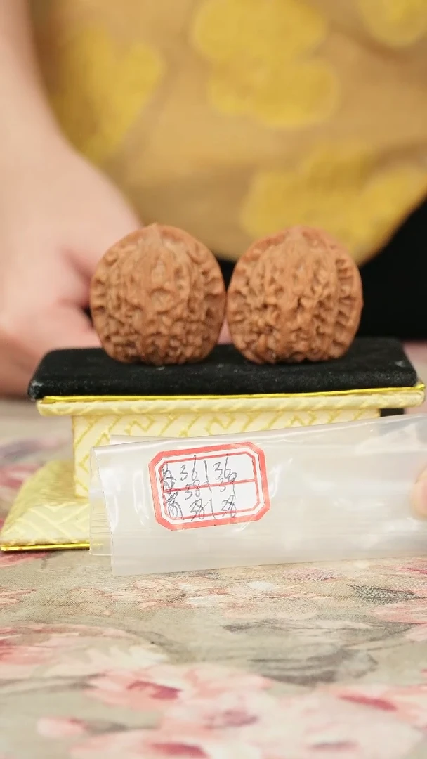 把件文玩核桃非嫁接北京