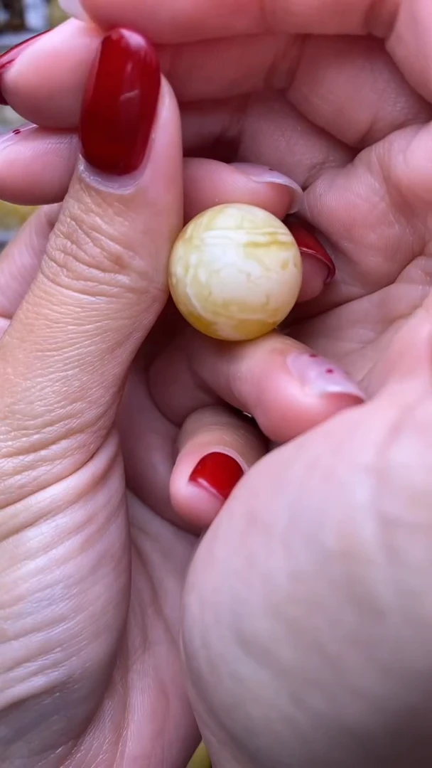 裸石蜜蜡未镶嵌葵.62