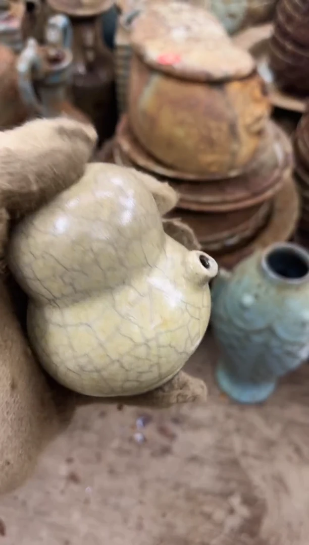 【闪购商品】摆件瓷器瓷器瓷器瓷器