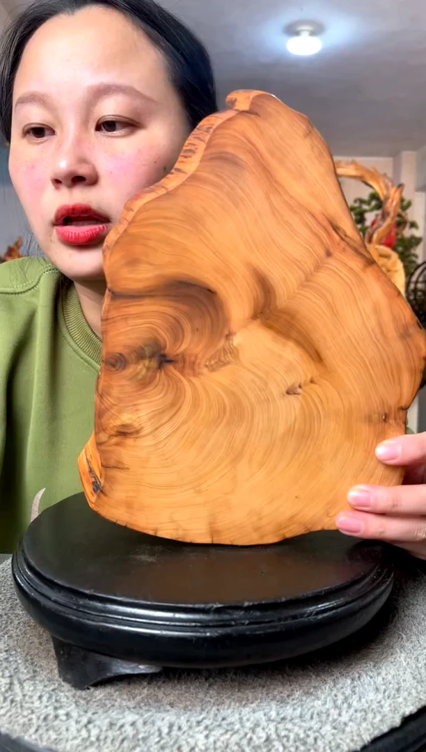 【闪购商品】柏木（崖柏）崖柏小件