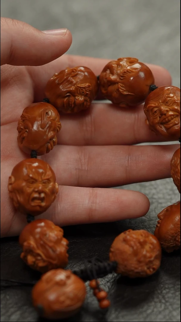 手串/手链橄榄核橄榄核
