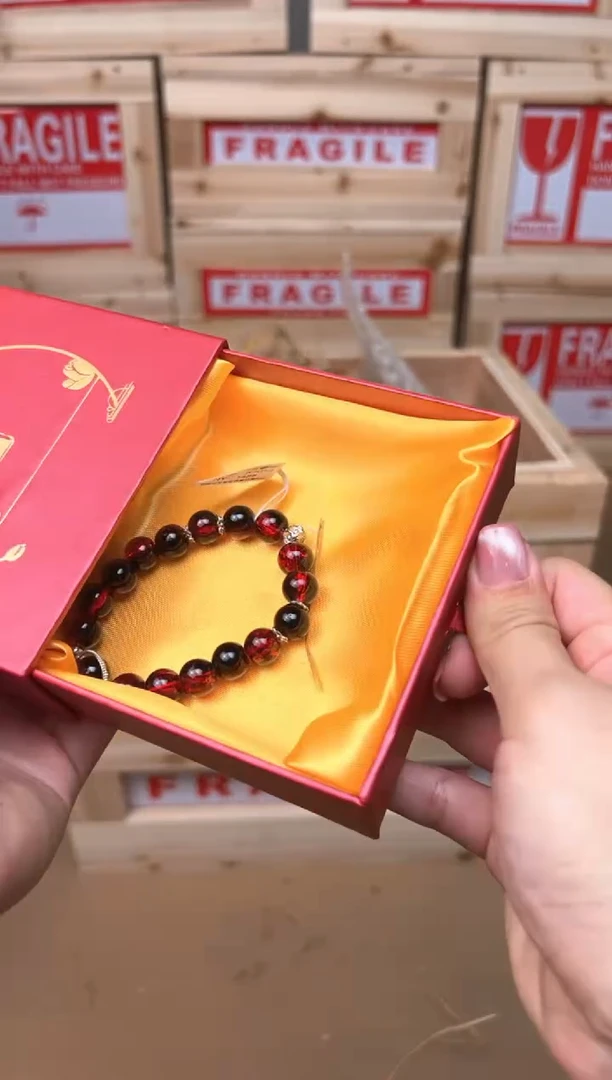 精选手串（无礼盒）