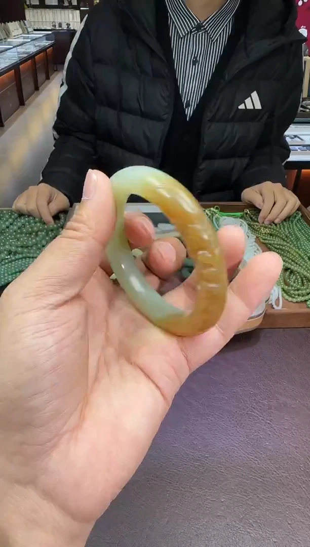 未镶嵌和田玉挂件【陆103】101 7017