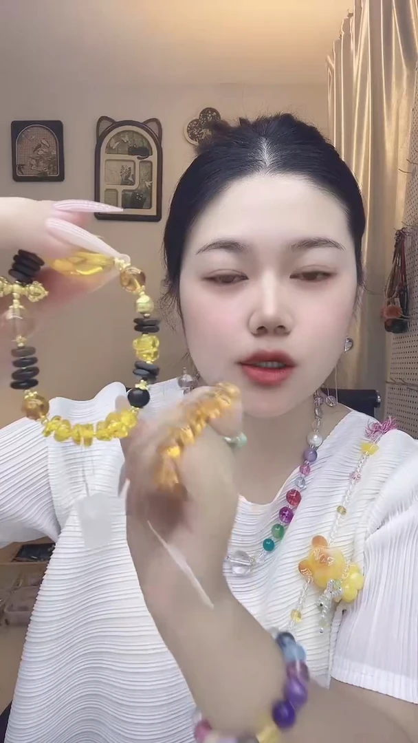 左右原创设计穿搭必备