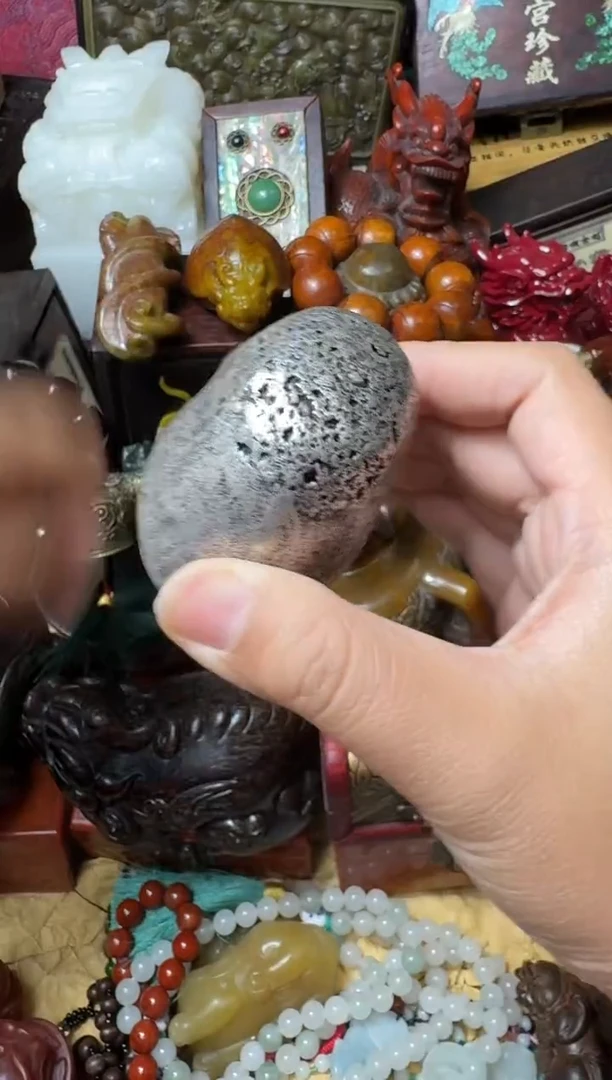 主播推荐：一物一拍，讲解为准！