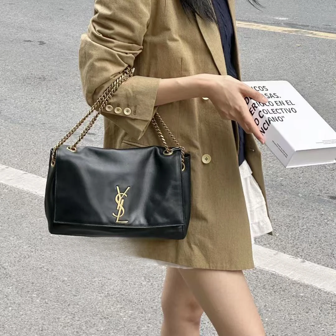 95新 YSL/圣罗兰 圣罗兰/单肩包/5036