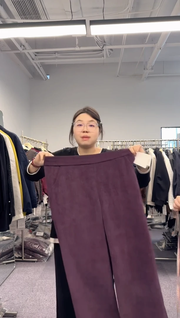 姿浪大码女装福利款（165-175）