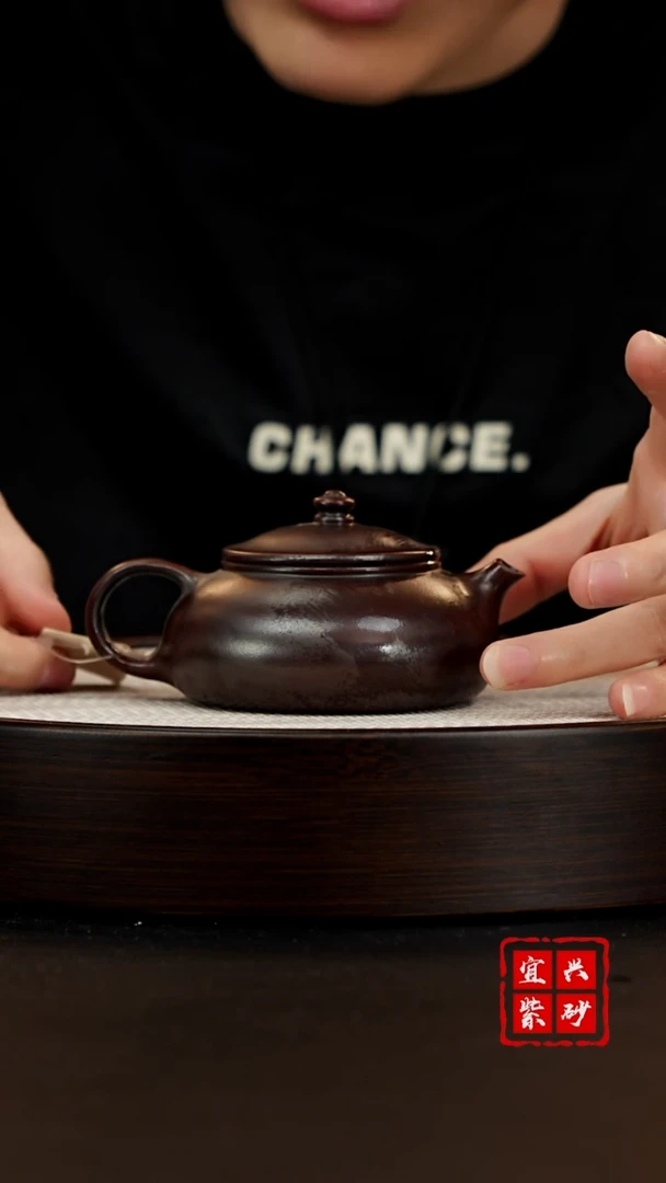 茶壶紫砂紫砂茶壶