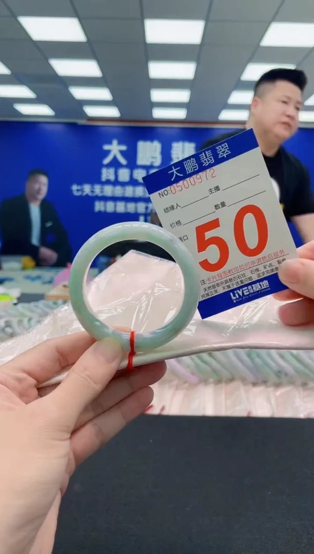未镶嵌手镯翡翠AAAAAAAAA
