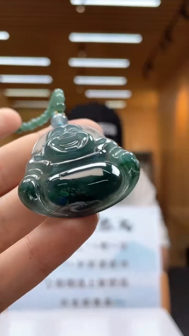 未镶嵌定制翡翠********596